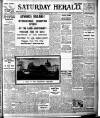 Evening Herald (Dublin) Saturday 04 May 1907 Page 1
