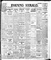 Evening Herald (Dublin) Wednesday 22 May 1907 Page 1