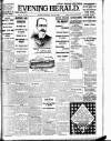 Evening Herald (Dublin) Thursday 23 May 1907 Page 1