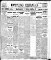 Evening Herald (Dublin) Wednesday 05 June 1907 Page 1
