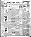 Evening Herald (Dublin) Friday 07 June 1907 Page 1