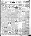 Evening Herald (Dublin) Saturday 15 June 1907 Page 1