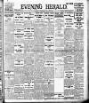 Evening Herald (Dublin) Wednesday 19 June 1907 Page 1