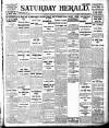 Evening Herald (Dublin) Saturday 22 June 1907 Page 1