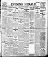 Evening Herald (Dublin) Wednesday 26 June 1907 Page 1