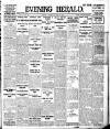 Evening Herald (Dublin) Thursday 27 June 1907 Page 1