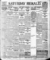 Evening Herald (Dublin) Saturday 13 July 1907 Page 1