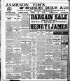 Evening Herald (Dublin) Saturday 03 August 1907 Page 2