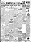 Evening Herald (Dublin) Monday 05 August 1907 Page 1