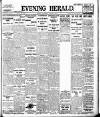 Evening Herald (Dublin) Thursday 08 August 1907 Page 1