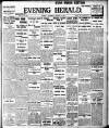 Evening Herald (Dublin) Thursday 15 August 1907 Page 1
