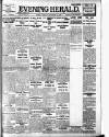Evening Herald (Dublin) Tuesday 10 September 1907 Page 1