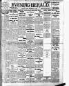 Evening Herald (Dublin) Friday 13 September 1907 Page 1