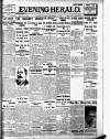 Evening Herald (Dublin) Tuesday 17 September 1907 Page 1