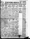 Evening Herald (Dublin) Monday 30 September 1907 Page 1