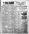 Evening Herald (Dublin) Saturday 23 November 1907 Page 7