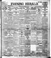 Evening Herald (Dublin) Monday 02 December 1907 Page 1