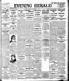 Evening Herald (Dublin) Tuesday 03 December 1907 Page 1