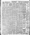 Evening Herald (Dublin) Wednesday 04 December 1907 Page 6