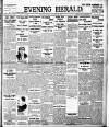 Evening Herald (Dublin) Friday 20 December 1907 Page 1
