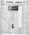 Evening Herald (Dublin) Monday 06 January 1913 Page 1