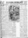 Evening Herald (Dublin) Friday 10 January 1913 Page 1