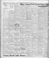 Evening Herald (Dublin) Tuesday 14 January 1913 Page 6