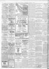 Evening Herald (Dublin) Wednesday 15 January 1913 Page 4