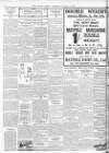 Evening Herald (Dublin) Wednesday 15 January 1913 Page 6