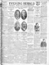 Evening Herald (Dublin) Thursday 23 January 1913 Page 1