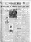 Evening Herald (Dublin) Friday 24 January 1913 Page 1