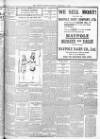 Evening Herald (Dublin) Tuesday 04 February 1913 Page 7