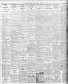 Evening Herald (Dublin) Wednesday 05 February 1913 Page 2
