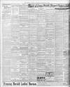 Evening Herald (Dublin) Wednesday 05 February 1913 Page 6