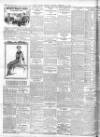Evening Herald (Dublin) Tuesday 11 February 1913 Page 6