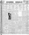 Evening Herald (Dublin) Thursday 13 February 1913 Page 1