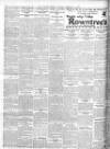 Evening Herald (Dublin) Tuesday 18 February 1913 Page 2