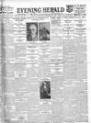 Evening Herald (Dublin) Wednesday 19 February 1913 Page 1