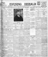 Evening Herald (Dublin) Monday 24 February 1913 Page 1