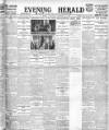 Evening Herald (Dublin) Wednesday 26 February 1913 Page 1