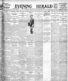 Evening Herald (Dublin) Thursday 27 February 1913 Page 1