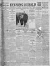 Evening Herald (Dublin) Friday 28 February 1913 Page 1