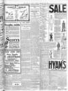 Evening Herald (Dublin) Friday 28 February 1913 Page 7