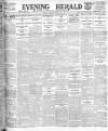 Evening Herald (Dublin) Monday 10 March 1913 Page 1