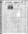Evening Herald (Dublin) Thursday 20 March 1913 Page 1