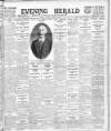 Evening Herald (Dublin) Monday 14 April 1913 Page 1