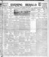Evening Herald (Dublin) Tuesday 29 April 1913 Page 1