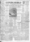 Evening Herald (Dublin) Wednesday 07 May 1913 Page 1