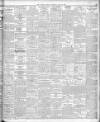 Evening Herald (Dublin) Tuesday 13 May 1913 Page 3