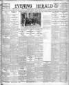Evening Herald (Dublin) Monday 19 May 1913 Page 1